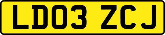 LD03ZCJ