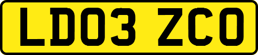 LD03ZCO