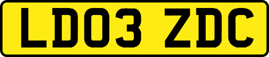 LD03ZDC