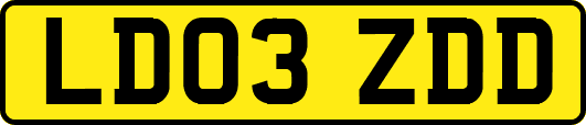 LD03ZDD