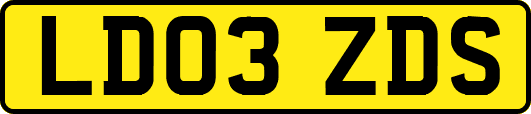 LD03ZDS
