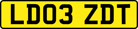 LD03ZDT
