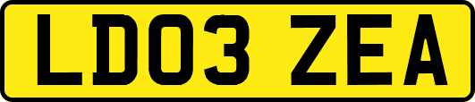 LD03ZEA