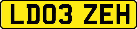 LD03ZEH
