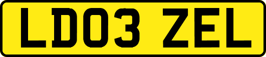 LD03ZEL