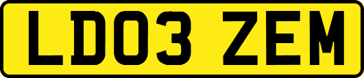 LD03ZEM