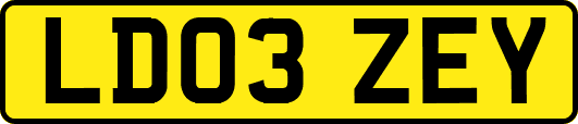 LD03ZEY
