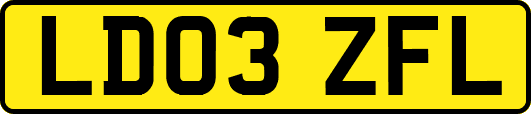 LD03ZFL