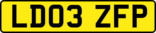 LD03ZFP