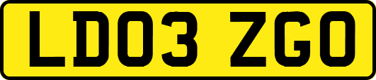 LD03ZGO