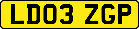 LD03ZGP