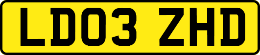 LD03ZHD