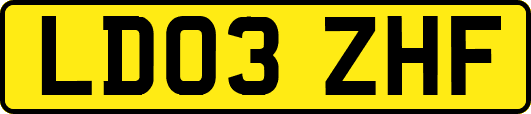 LD03ZHF