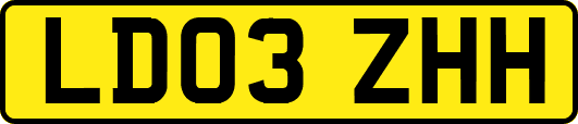 LD03ZHH
