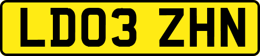 LD03ZHN
