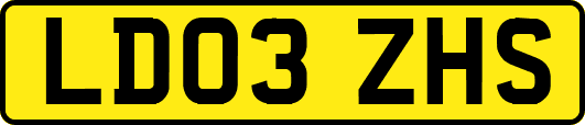 LD03ZHS