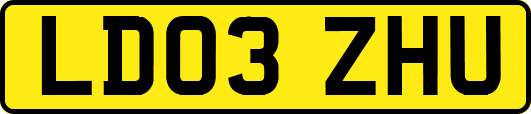 LD03ZHU