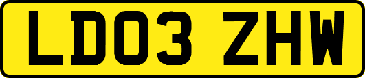 LD03ZHW