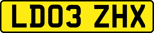 LD03ZHX