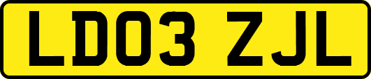 LD03ZJL
