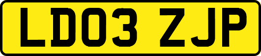 LD03ZJP