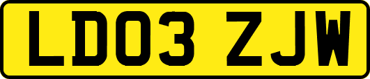 LD03ZJW
