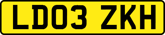 LD03ZKH