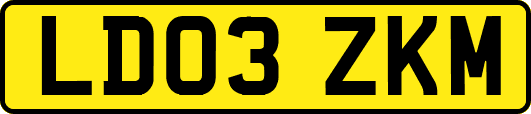 LD03ZKM