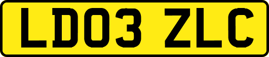 LD03ZLC