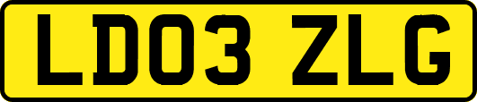 LD03ZLG