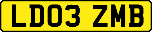 LD03ZMB