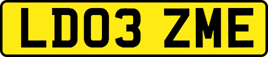 LD03ZME