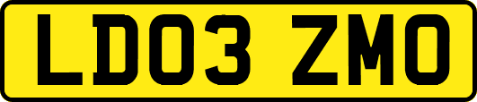 LD03ZMO