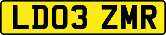 LD03ZMR