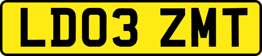 LD03ZMT