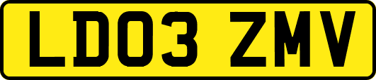 LD03ZMV