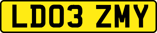 LD03ZMY