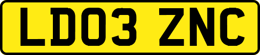 LD03ZNC