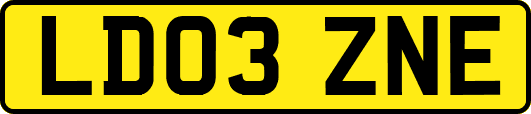 LD03ZNE