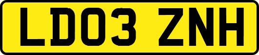 LD03ZNH