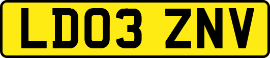 LD03ZNV