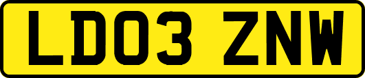 LD03ZNW