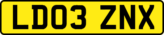 LD03ZNX