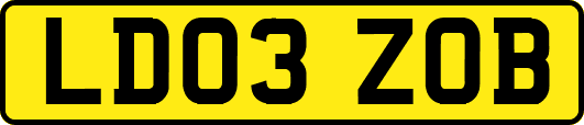 LD03ZOB