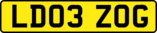 LD03ZOG
