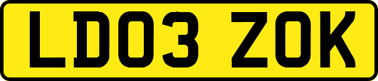 LD03ZOK