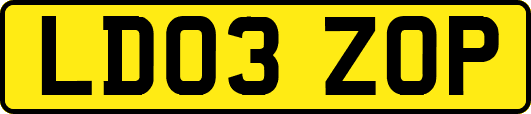 LD03ZOP