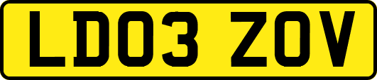 LD03ZOV