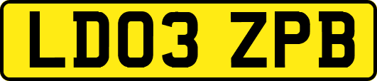LD03ZPB