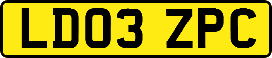 LD03ZPC